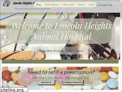 Sites similar to lhanimalhospital.com