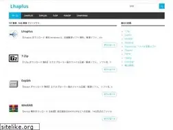Sites similar to lhaplus.org