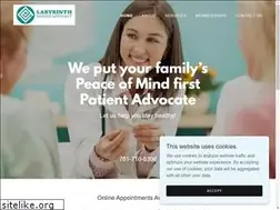 Sites similar to lhapro.com