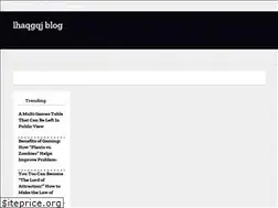 Sites similar to lhaqgqj.com