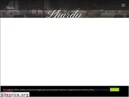Sites similar to lhardy.com