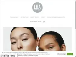 Sites similar to lharepresents.com