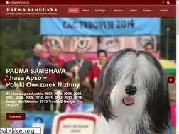 Sites similar to lhasa-apso.at