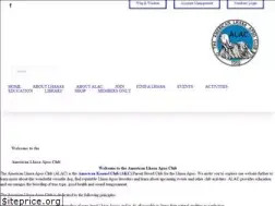 Sites similar to lhasaapso.org