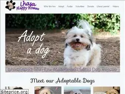 Sites similar to lhasahappyhomes.org