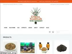 Sites similar to lhasakarnak.com