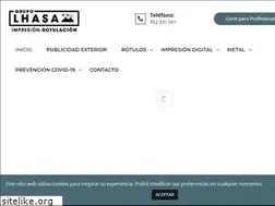 Sites similar to lhasastudio.com