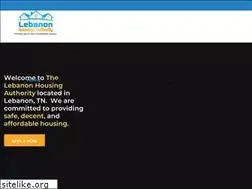 Sites similar to lhatn.org
