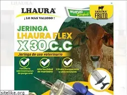 Sites similar to lhaura.com