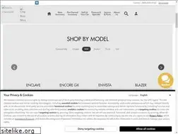 Sites similar to lhauto.com