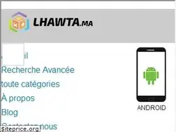 Sites similar to lhawta.ma