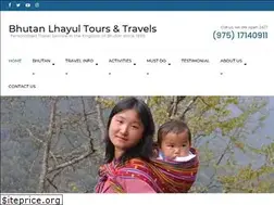 Sites similar to lhayul.com