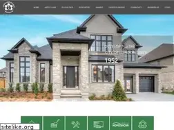 Sites similar to lhba.on.ca