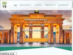 Sites similar to lhbb.de