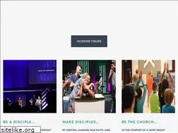 Sites similar to lhbc.net