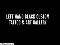 Sites similar to lhblk.com