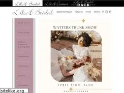 Sites similar to lhbridal.com