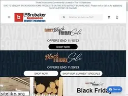 Sites similar to lhbrubakers.com