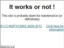 Sites similar to lhc-france.fr