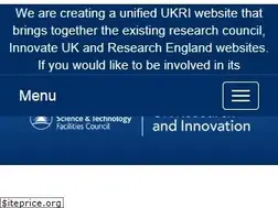 Sites similar to lhc.ac.uk