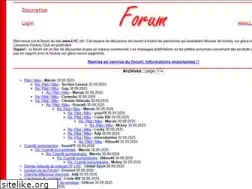 Sites similar to lhc.ch