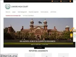 Sites similar to lhc.gov.pk