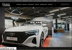 Sites similar to lhc.no