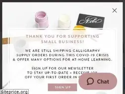 Sites similar to lhcalligraphy.com