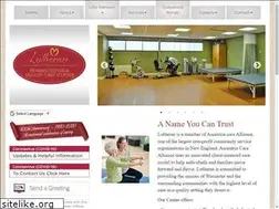 Sites similar to lhcare.org