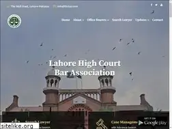 Sites similar to lhcbar.com