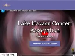 Sites similar to lhcca.com