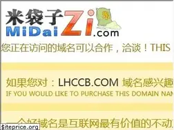 Sites similar to lhccb.com