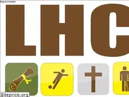 Sites similar to lhcclt.org