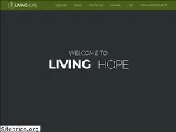Sites similar to lhcco.org