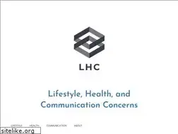 Sites similar to lhcconcerns.com