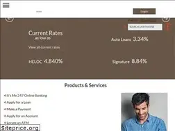 Sites similar to lhccu.com