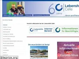 Sites similar to lhcelle.de