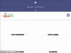 Sites similar to lhchildcare.com