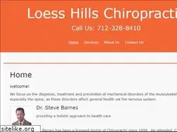 Sites similar to lhchiropractic.com