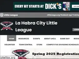Sites similar to lhcll.com