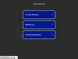 Sites similar to lhco.co.uk