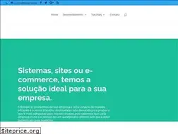 Sites similar to lhcode.com.br