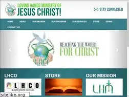 Sites similar to lhcojax.com