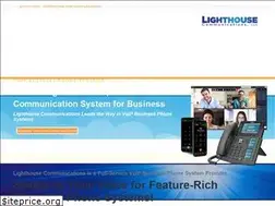 Sites similar to lhcommunications.com