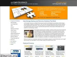 Sites similar to lhcomp.com