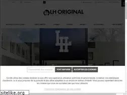 Sites similar to lhconceptstore.com