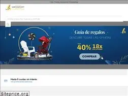 Sites similar to lhconfort.com.ar