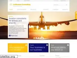 Sites similar to lhconsulting.com