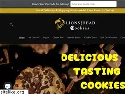 Sites similar to lhcookies.com