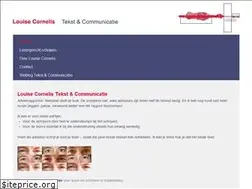 Sites similar to lhcornelis.nl